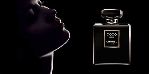 profumi chanel nero|Coco Noir Chanel perfume .